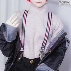 서스펜더아이보리