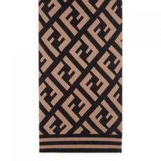 펜디 스카프 숄 FF SCARF FXT251A2OJF0QB8