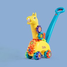 호빵맨걸음마보조기