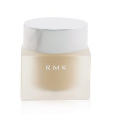 rmk 크리미 파운데이션 ex spf21-202 30g, 1개