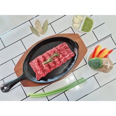 김서방일품한우 국내산 한우 1+등급 200g 꽃등심 갈비살 부채살 업진살 치마살 신선냉장 가격별도 [원산지:국산(경상북도 영천시) 등]