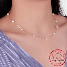 스톤헨지초커목걸이