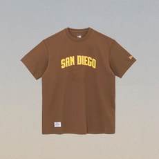 샌디에이고파드리스유니폼