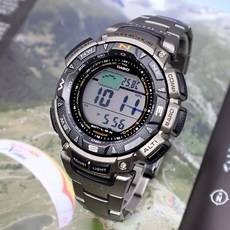 protrek