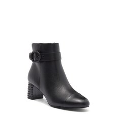 커트가이거 런던 KURT GEIGER LONDON 커트런던 메이페어 앵클 부츠 1409141