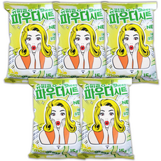 올리브영땀티슈