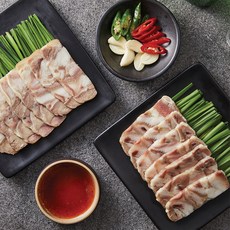 [미스터바옹] 머릿고기 수제편육, 800g, 1개