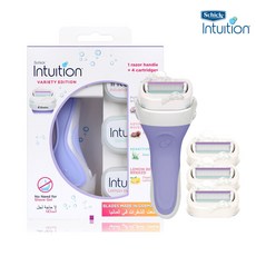 쉬크인튜이션보라기획팩날