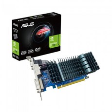  ASUS 지포스 GT730 SL EVO D3 2GB 