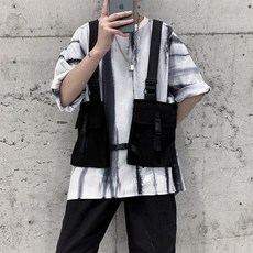 여름포켓조끼
