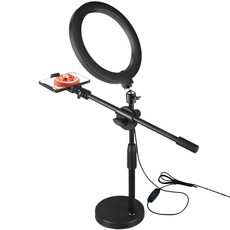 핸드폰촬영거치대