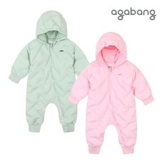 아가방 겨울이월~! *노우컬러무봉제다운우주복* 겨울&봄~ 외출엔 꼭 필요한 우주복~! #한정상품#