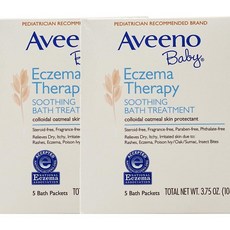 아비노베이비입욕제