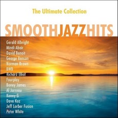 [CD] Smooth Jazz Hits: The Ultimate Collection