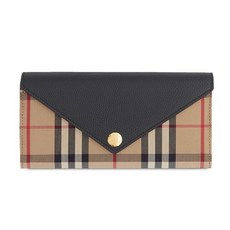 남자버버리장지갑