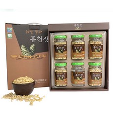 홍천잣