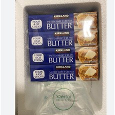 코스트코이즈니버터