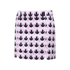 *본사직영* [와이드앵글] 여성 로타 콜라보 여름 패턴 큐롯 L WWM20Q33P1