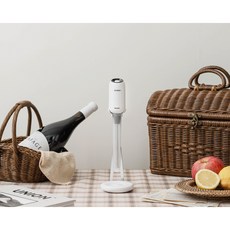 이지소르보 와인 에어레이터 WHITE, 화이트
