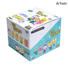 뽀로로입술캔디