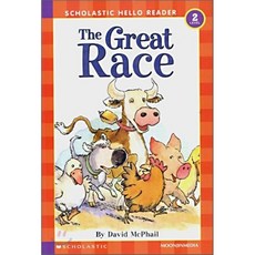 스콜라스틱헬로리더2