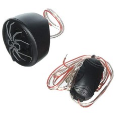 soundstream우퍼
