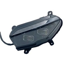 키웨이 호환 비에스테125 부품 튜닝용품 헤드라이트 어셈블리 핏