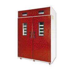 진우전자고추건조기