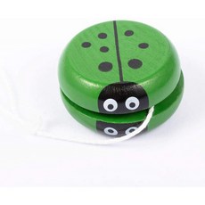 MinLia 1PC Yoyo Balls Yoyo Balls for Kids, 단일옵션