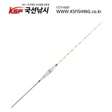 KSF [KSF] 연조 하우스용 중층내림찌 빨찌, 4호