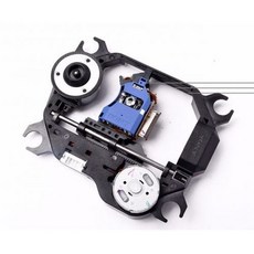 [해외] 교체 한 YAMAHA YZFR10101 MCR140 CD DVD PLAYER 예비 부 LASER LENS LASEREINHEIT ASSY 부 MCR140 광 PICKUP, 상세내용표시