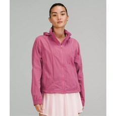 룰루레몬바람막이