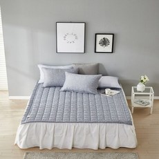 운현궁침대패드