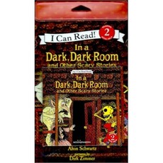 In a Dark Dark Room and other Scary Stories, 투판즈