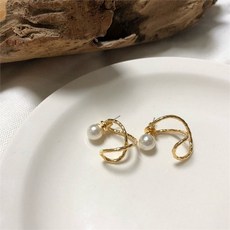 예쁜순금귀걸이