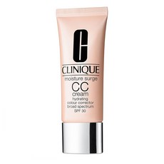 크리니크 모이스처 서지 CC 크림 SPF 30 하이드레이팅 40ml