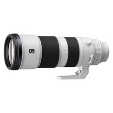 소니 알파 초망원 줌렌즈 FE 200-600mm F5.6-6.3 G OSS, SEL200600G - 소니알파200