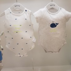 아가방슈트