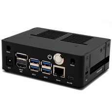KKSB NVIDIA Jetson Nano 4GB 개발자 키트용 케이스 152353