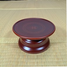 남원제기세트 간소제기 고급진 오리목 제기낱개, 3. 3호접시16.5cm, 1개