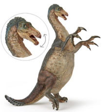 테리지노사우루스