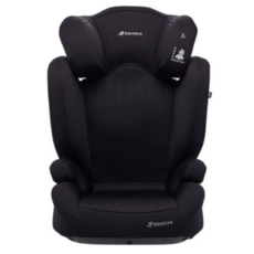 다이치 스포티주니어 와이드 ISOFIX 카시트, Black(검정) 6개
