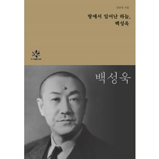 백성욱