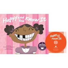 Happy and You Know It Library Binding, Cantata Learning
