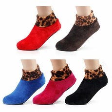 숙녀용 기모 벨벳카바(3컬레) 요술버선 요술덧버선 기모발열덧신 덧버선 벨벳요술버선 미끄럼방지덧신 발열덧신 방한양말 겨울양말 부모님선물 패션양말 삭스 발목요술버선