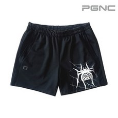 스파이더여성반바지