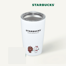 스타벅스라인프렌즈