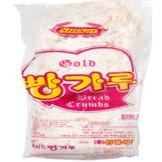 서진네 신일빵가루 2kgX2개(습식)(아이스박스포장), 2개, 2kg