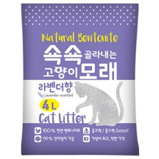 쇽쇽모래