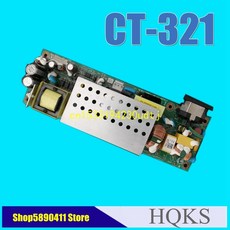 Optoma HD82 HD8200 HD808 프로젝터 용 프로젝터 주 전원 공급 장치, 한개옵션0, 1개